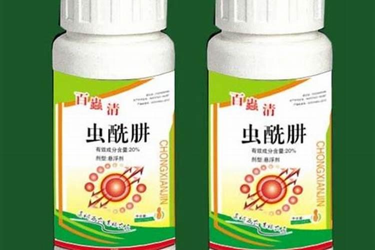 守护绿意盎然：高效低毒农药的时代使命