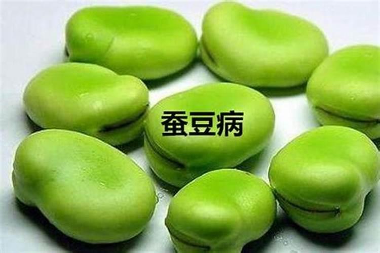 蚕豆为什么会缺钾？