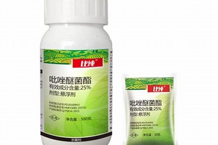 吡唑醚菌酯：药效与安全并行的农业守护者