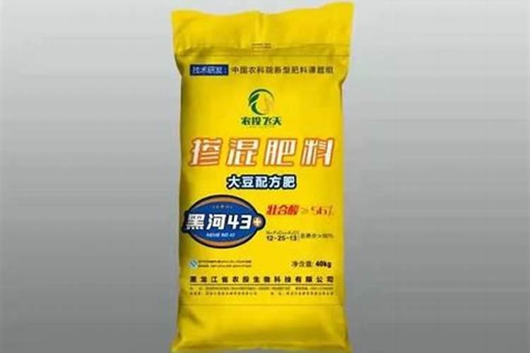 大豆增产的秘诀：揭秘专用肥最佳配方及其含量