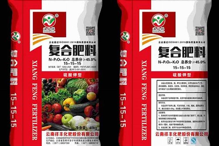 硫酸钾：农业的黄金伙伴