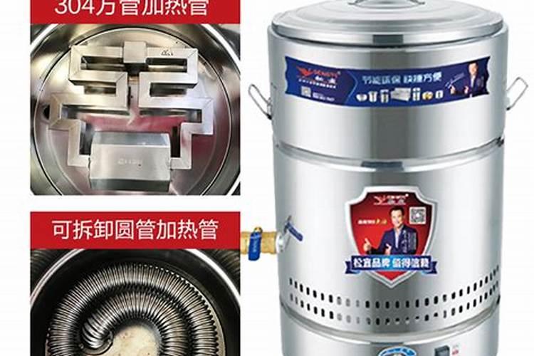 “烧桶”的原因及防止办法？