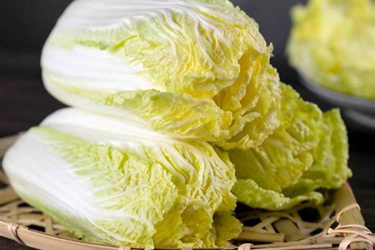 大白菜的滋养秘诀：正确的施肥方法？