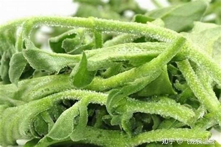 我国冰菜产地在哪里？冰菜要如何栽培？