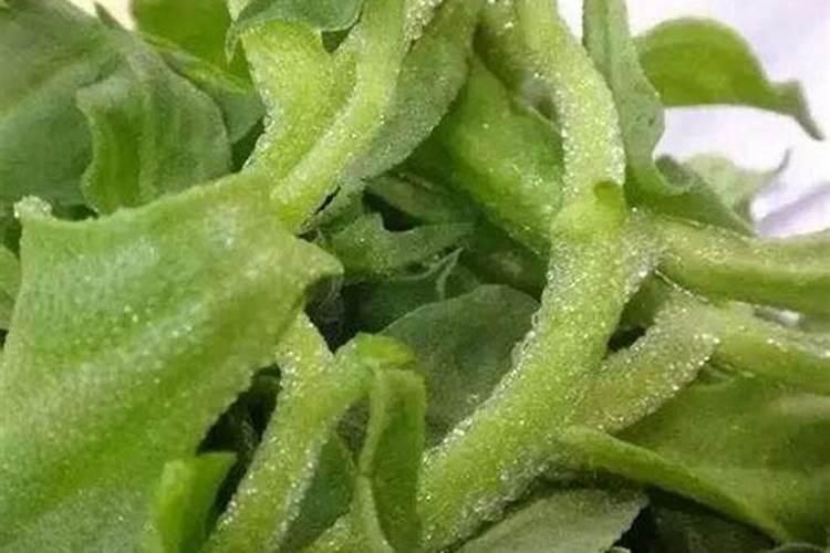 中国冰菜原产地在哪里？冰菜要如何栽培？