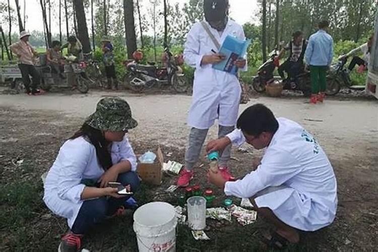 如何正确选择农药喷雾助剂,又如何使用