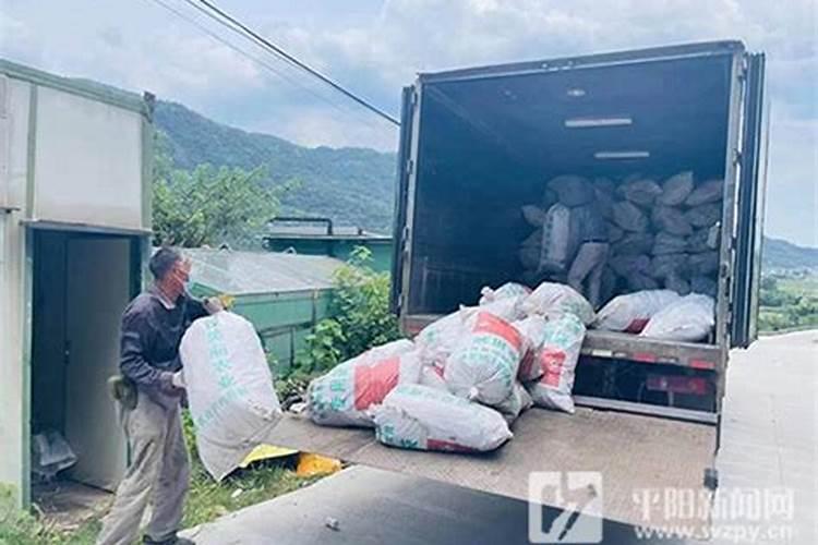 安全处理农药包装，共筑绿色家园