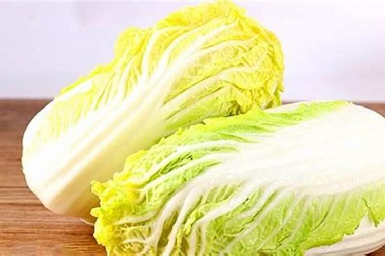 大白菜和小白菜有何区别？大白菜长疙瘩要怎样防治？
