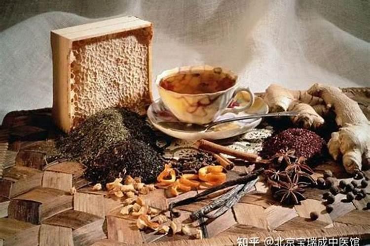 中药炮制方法