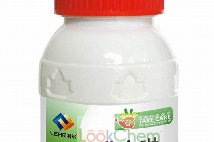 吡虫啉：守护作物的隐形盾牌——杀虫原理及使用须知