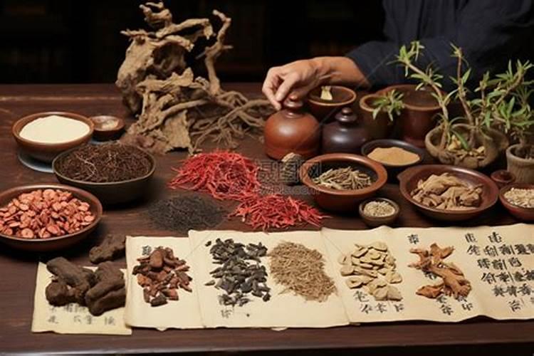 古法新用：中草药在现代治疗中的应用