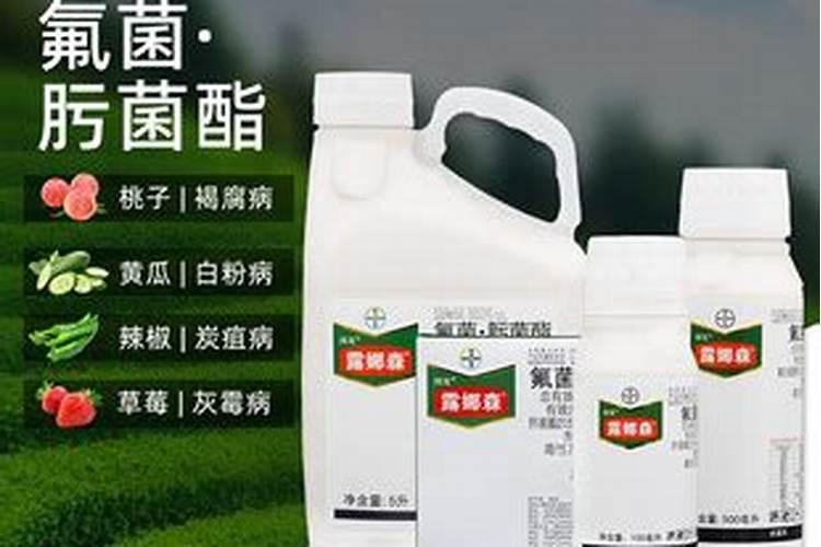 精通农药露娜森：正确使用方法与注意事项？