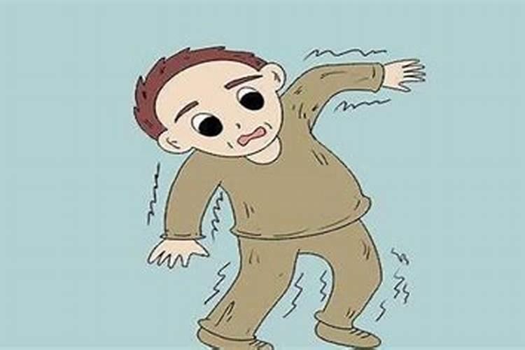 缺钾表现怎样的症状？