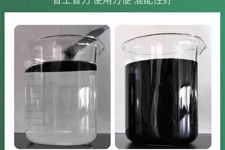 矿源黄腐酸钾液体好还是袋子装的好