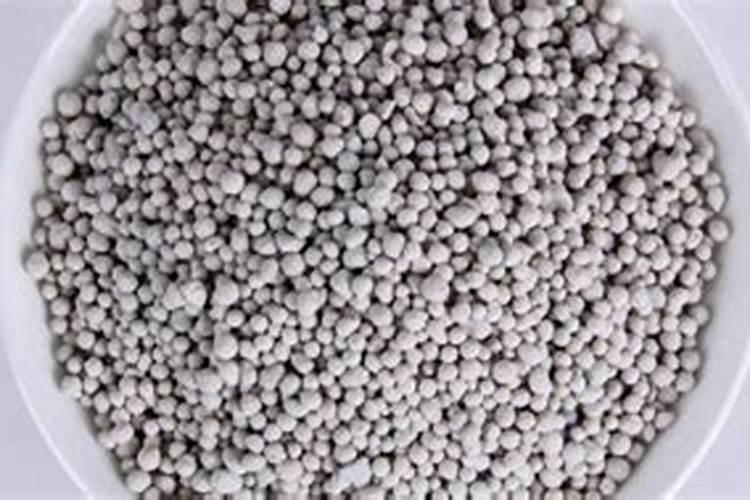 k2o是什么肥料,氧化钾肥料的作用与功效