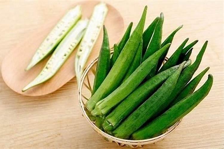 黄秋葵：绿色蔬菜的栽培与管理技术