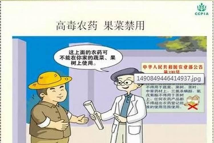 农业安全守护者：购买农药时必须注意的几个关键点？