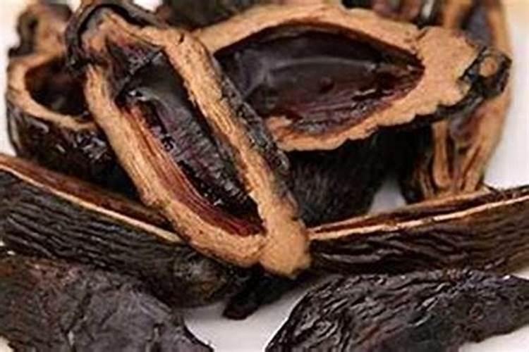 把槟榔中间的弄掉还有危害吗？