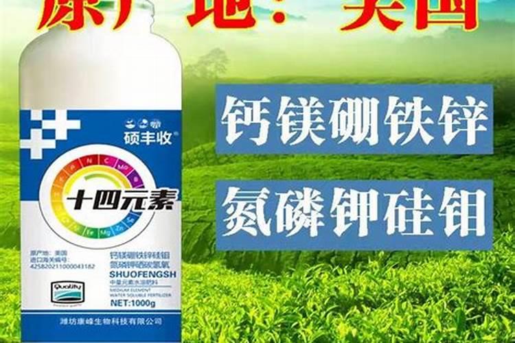 钼肥的奥秘：性质与施用的智慧