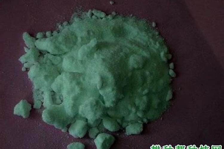 钼肥有哪些品种？怎样施用？