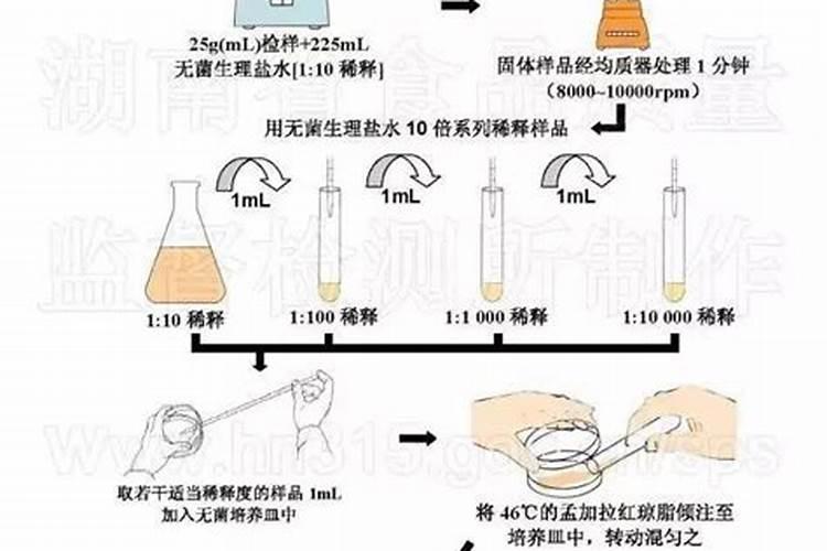 种子有哪些常用的检验方法？