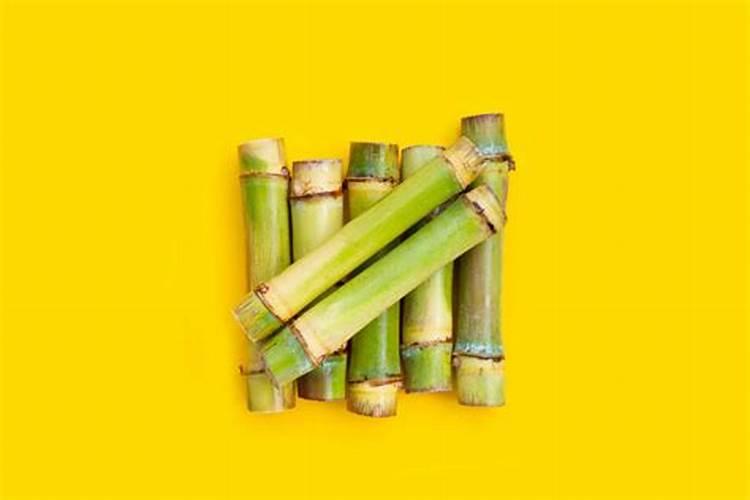 甘甜之源：揭秘甘蔗的理想土壤
