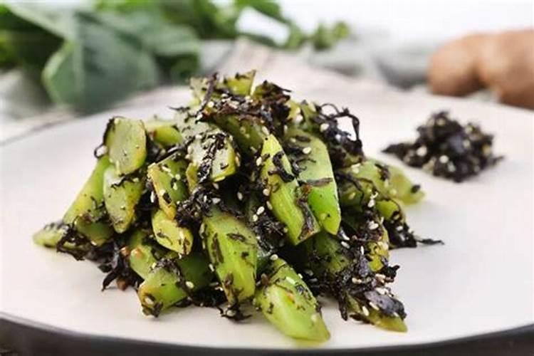 家庭园艺新选择：橄榄菜的简易种植指南