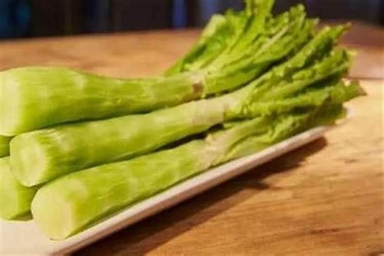 莴笋什么时候种，莴笋种植时间及种植方法？