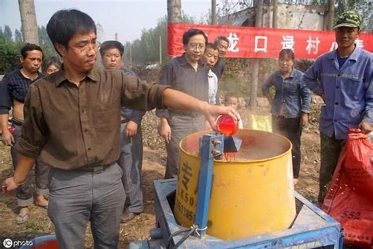 尿素施肥要注意哪些事项？