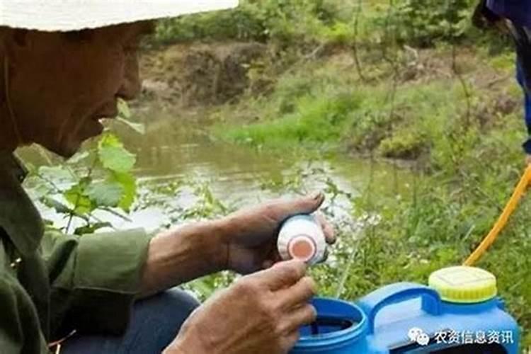 警惕田间配药：农药混用的科学与禁忌？