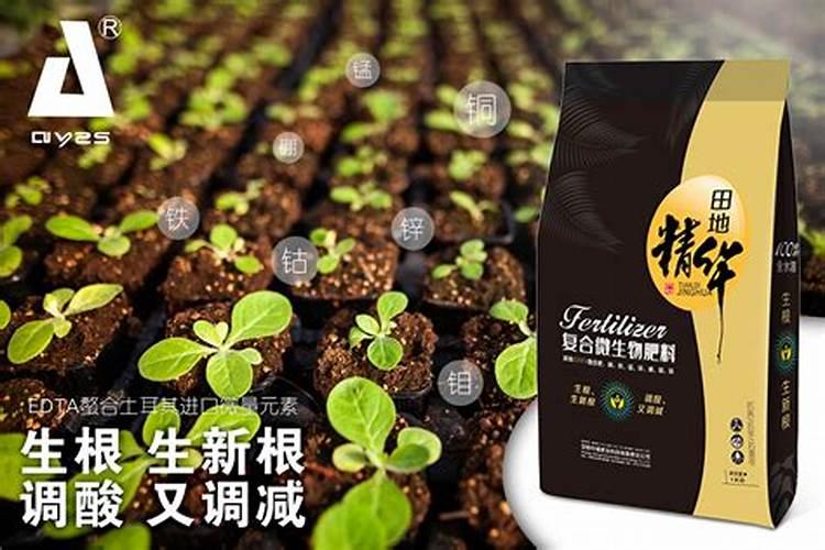 什么肥料调解酸度好
