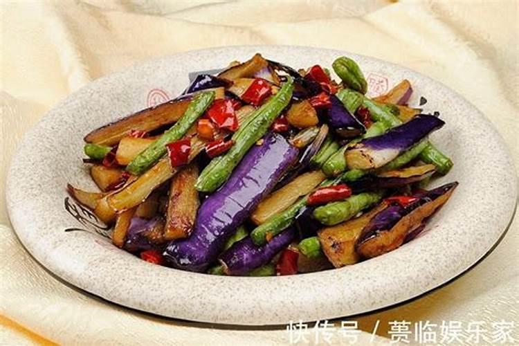 茄子吃时有苦味是何原因？