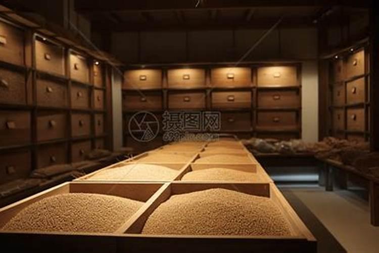 种子储藏时发热怎么办