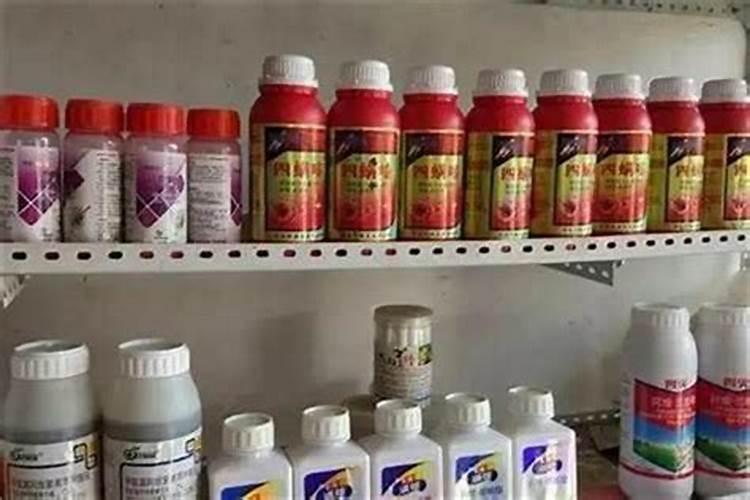 绿色守护者：农药安泰生的应用技术揭秘