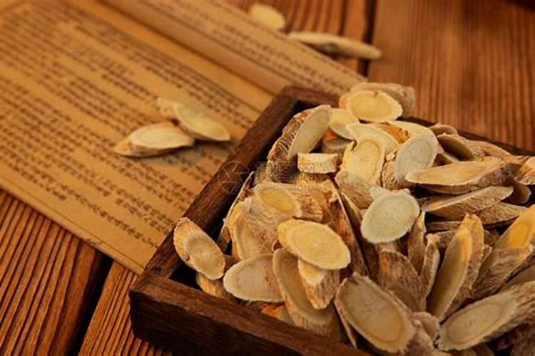 黄芪栽培技术：中药材的绿色黄金