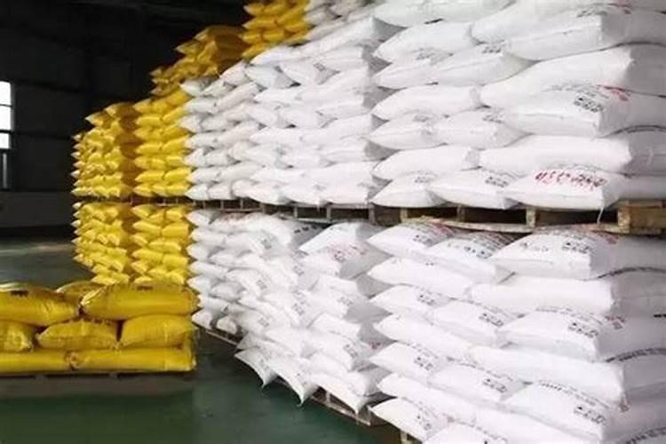 化肥存放之道：确保农业丰收的科学秘籍