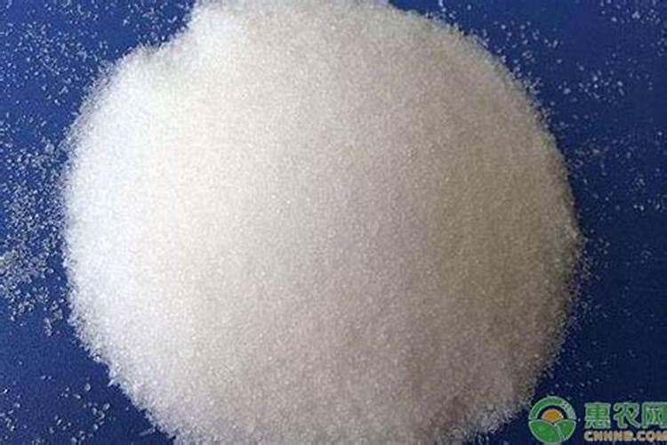 牧草里的残留钾肥是什么肥料？