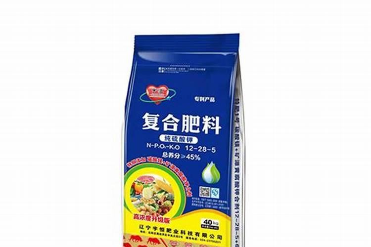 辽宁纯硫酸钾复合肥厂家有哪些？