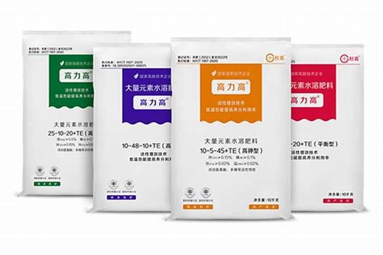 “深圳市杜高生物的肥料产品怎么样”
