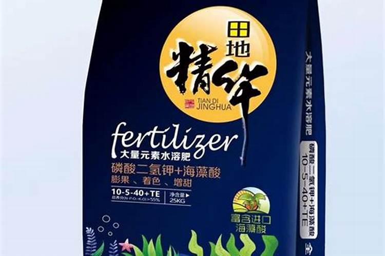 功能性海藻肥料有哪些品牌好黄南？