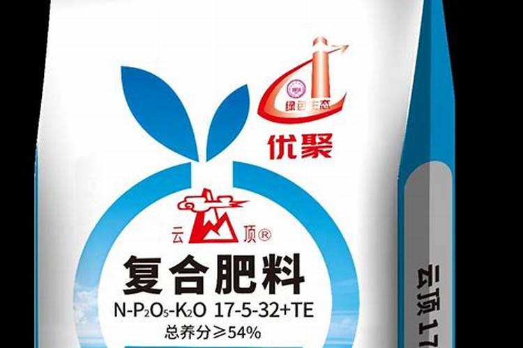 聚谷氨酸复合肥多少钱一袋