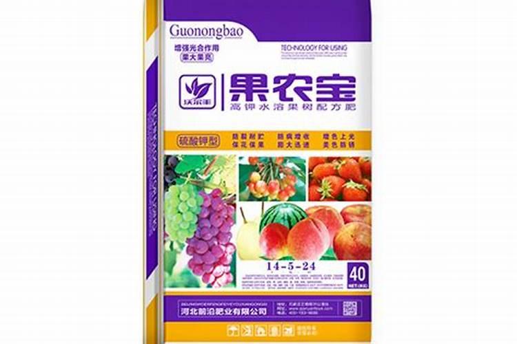 麦冬高钾水溶肥配制方法？