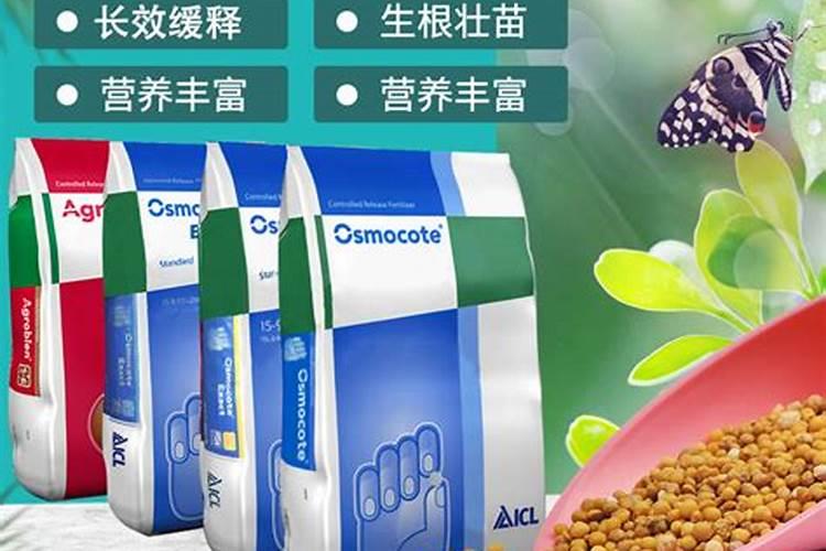 奥绿缓释肥能做水培肥料吗