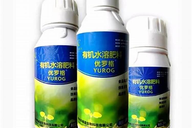 郴州2025水溶肥厂家直销有几家？