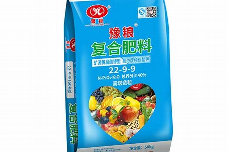 硫酸钾复合肥注意事项