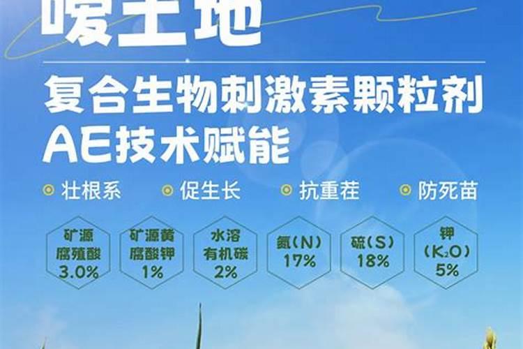 2025含腐植酸水溶肥料作用
