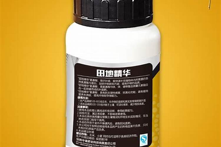 叶面肥用什么肥料效果好一点？