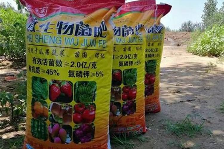 正规有机肥价格大全安庆