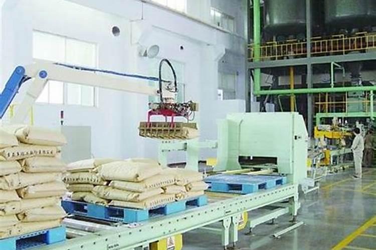 生物肥料小型加工厂加盟
