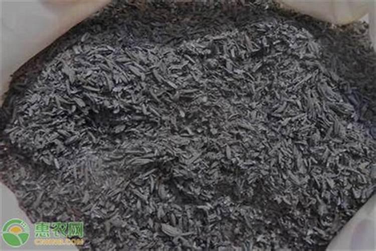 草木灰是什么肥料？有哪些效果？